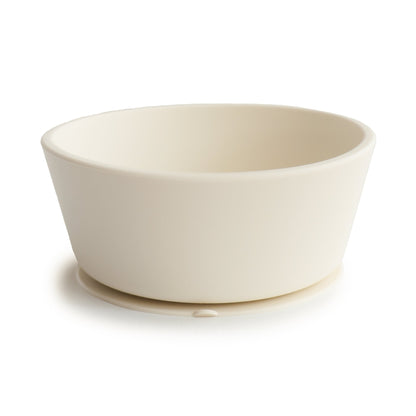 Silicone Suction Bowl - Norani Baby