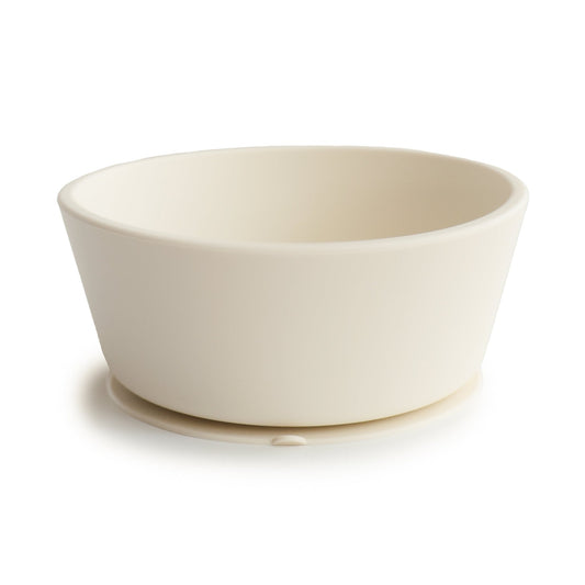 Silicone Suction Bowl - Norani Baby