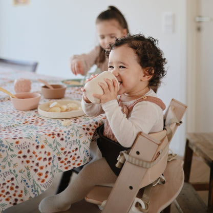 Silicone Sippy Cup - Norani Baby