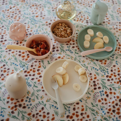 Silicone Feeding Spoons - Norani Baby