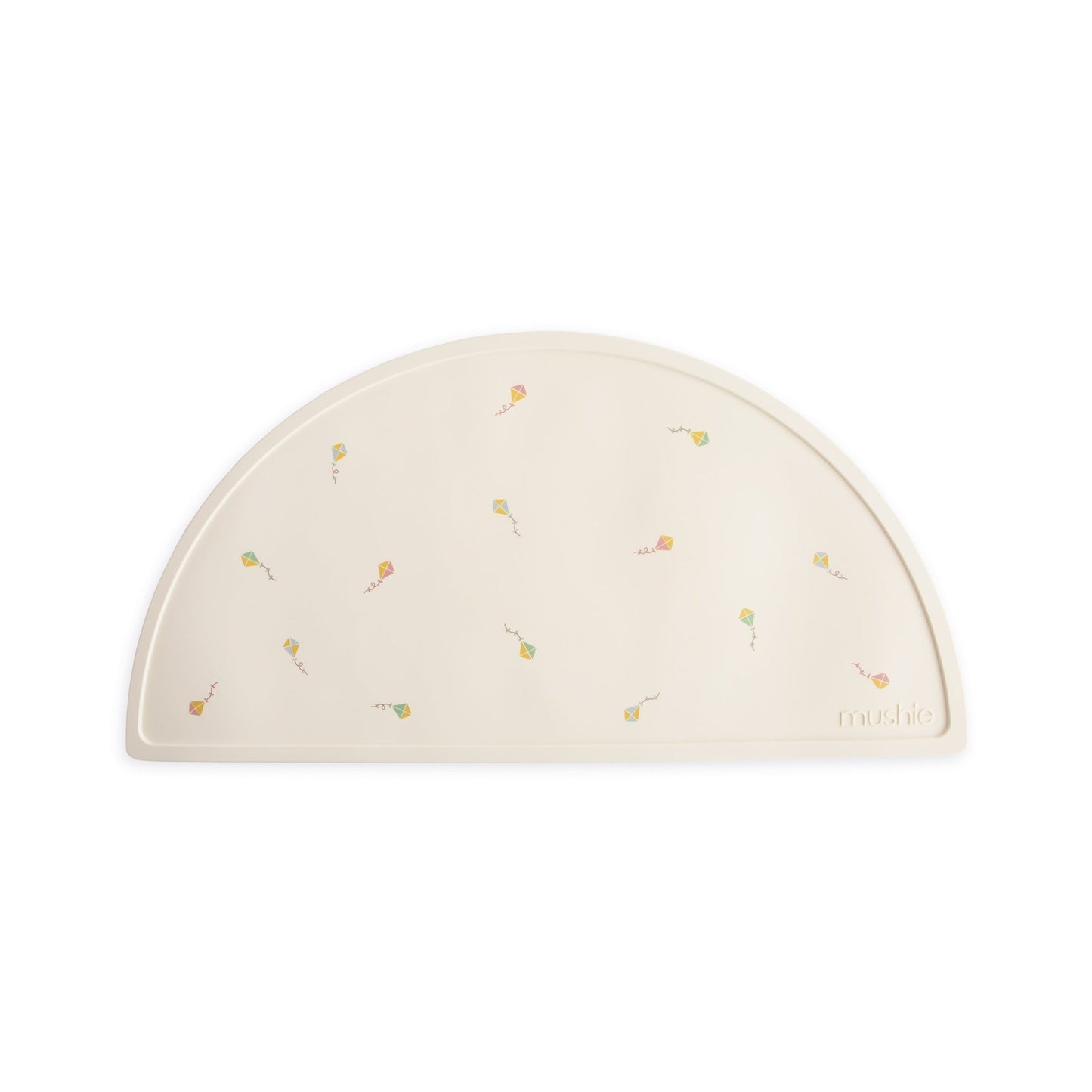 Silicone Placemat - Norani Baby