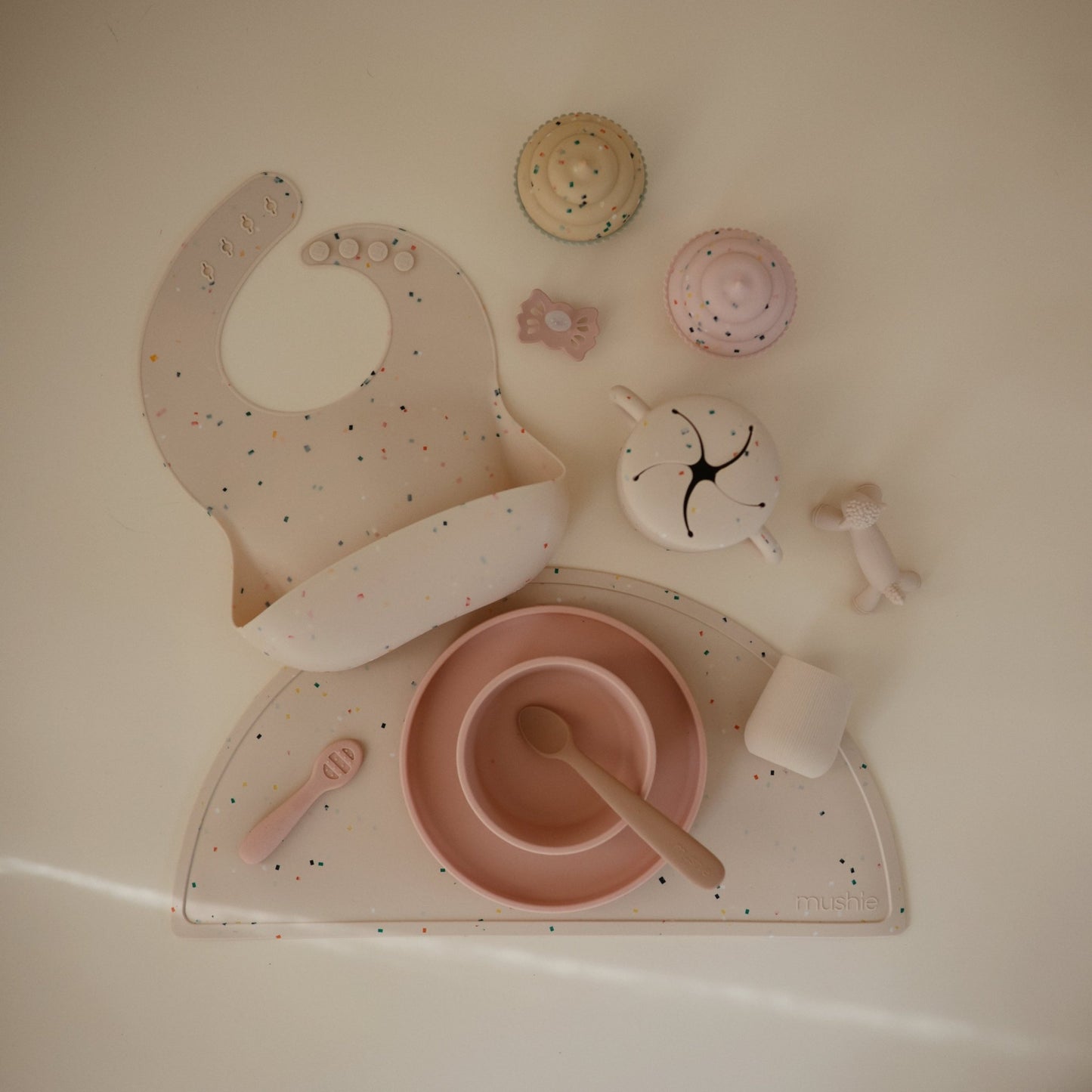 Silicone Placemat - Norani Baby