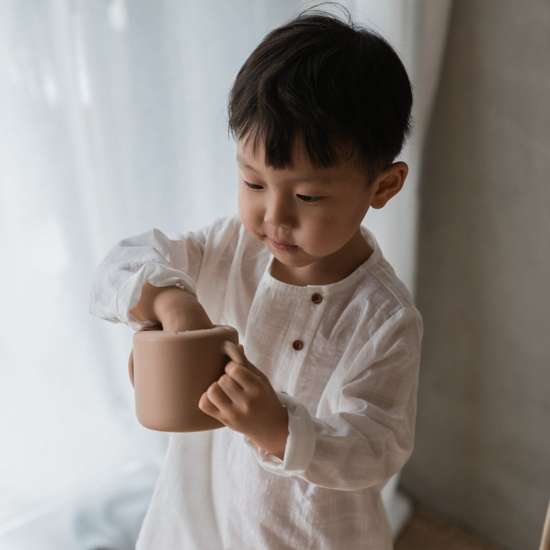 Snack Cup - Norani Baby