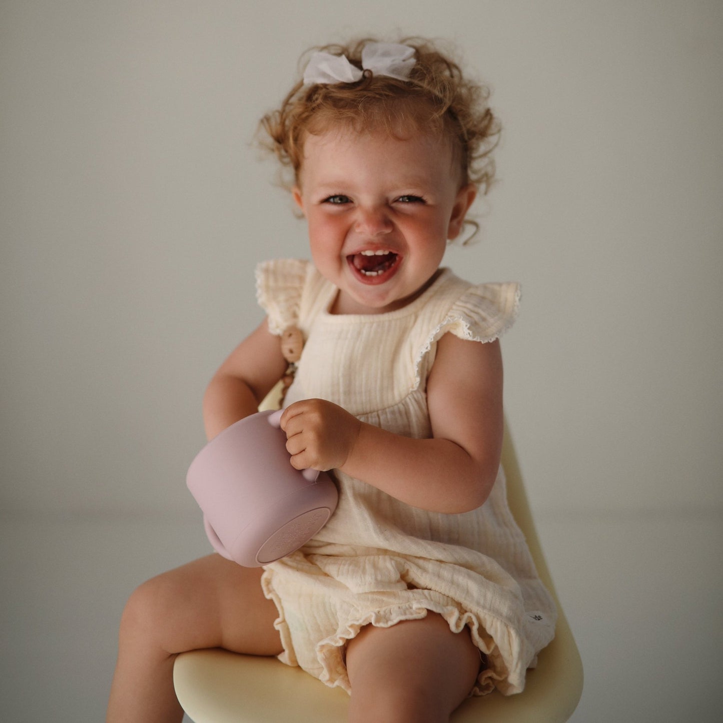 Snack Cup - Norani Baby