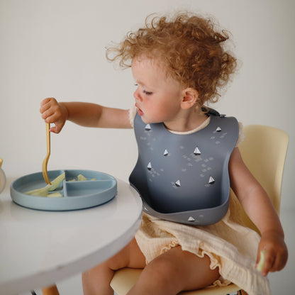 Silicone Suction Plate - Norani Baby