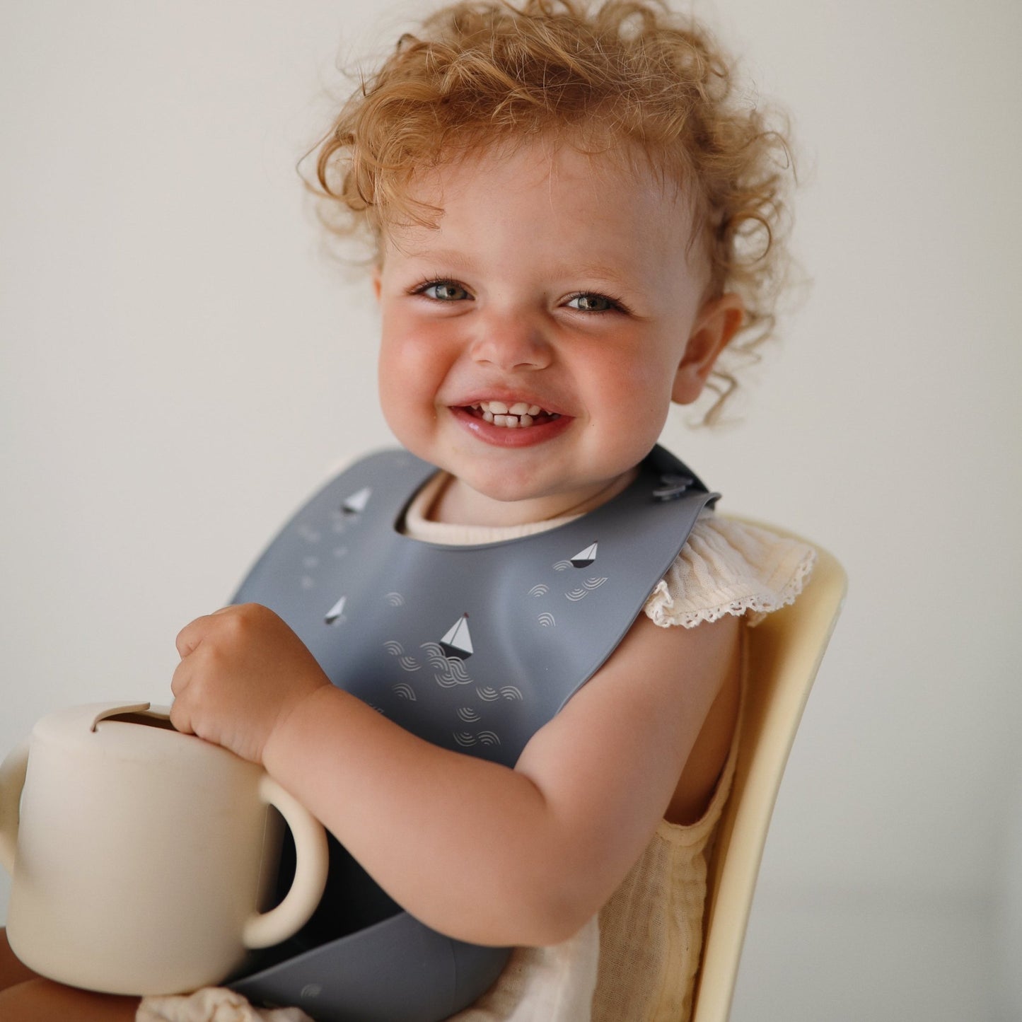 Snack Cup - Norani Baby