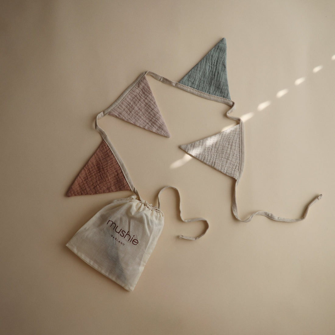 Baby Garland - Norani Baby