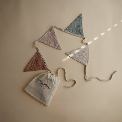 Baby Garland - Norani Baby