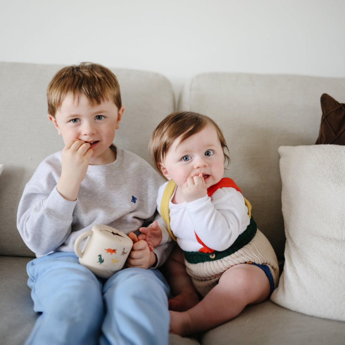 Snack Cup - Norani Baby
