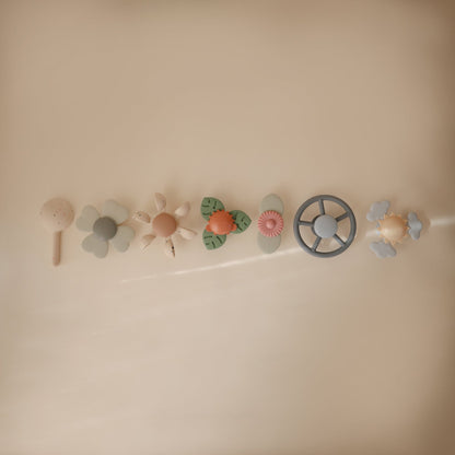 Suction Spinner Toy - Norani Baby