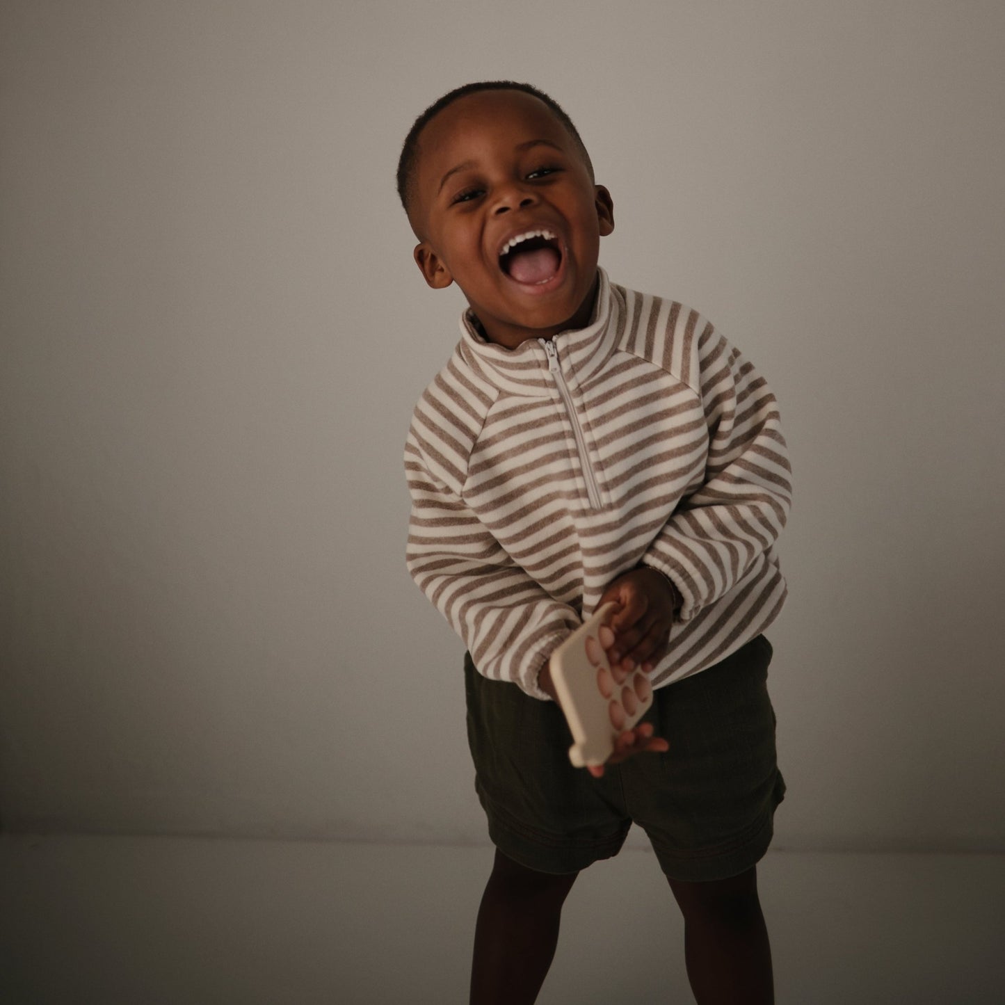 Phone Press Toy - Norani Baby