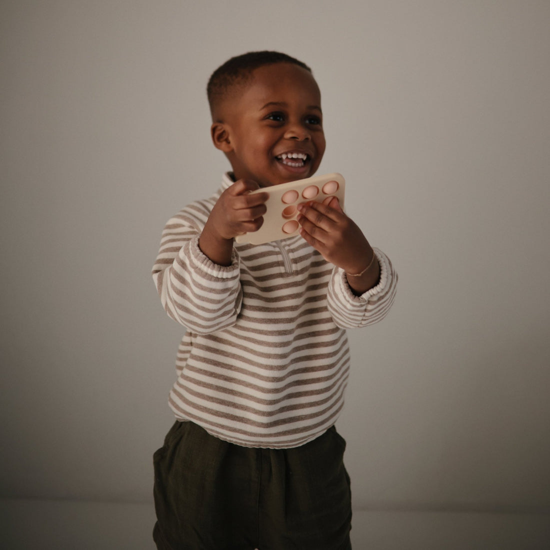 Phone Press Toy - Norani Baby