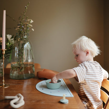 Silicone Placemat - Norani Baby