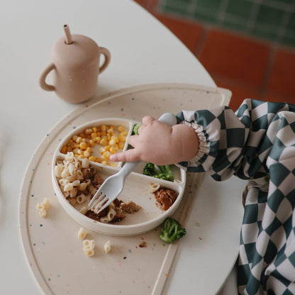 Silicone Placemat - Norani Baby