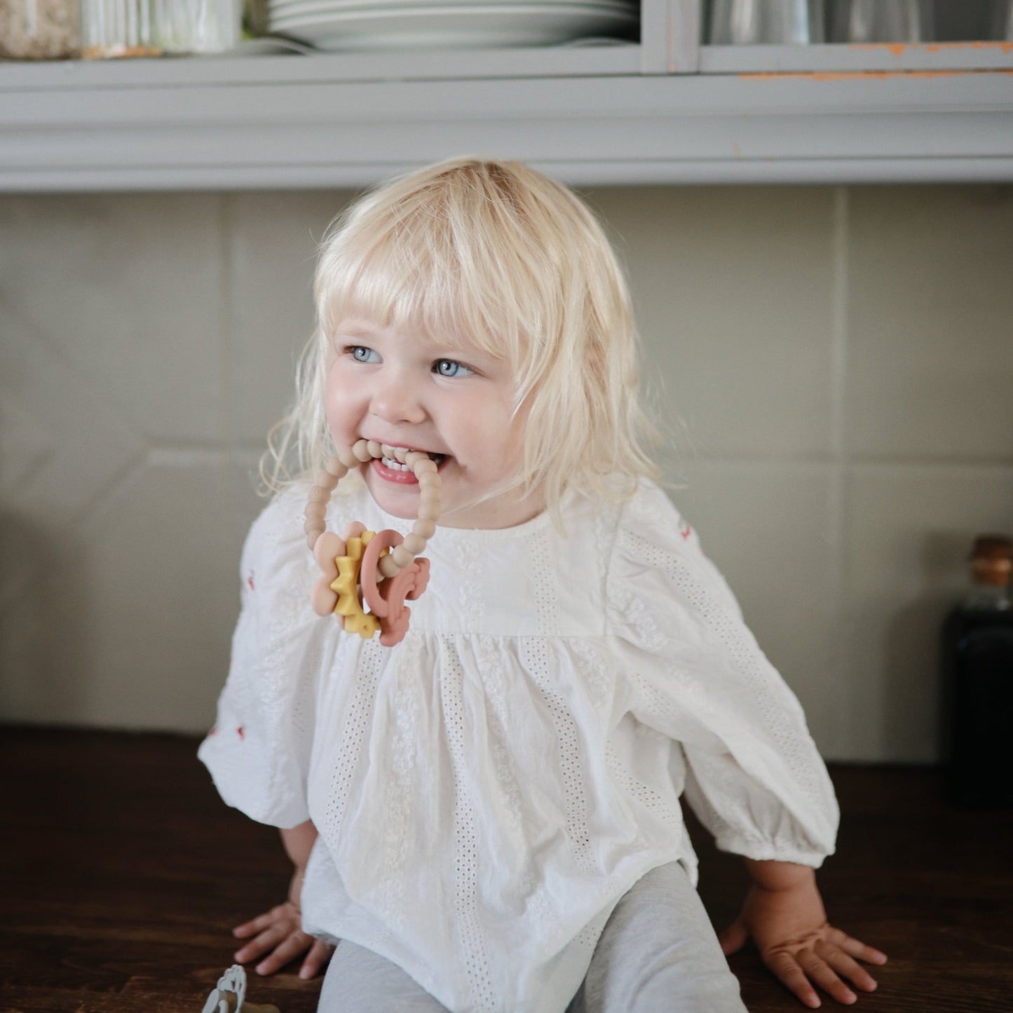 Teething Ring - Norani Baby