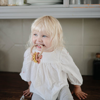 Teething Ring - Norani Baby