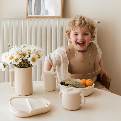 Snack Cup - Norani Baby