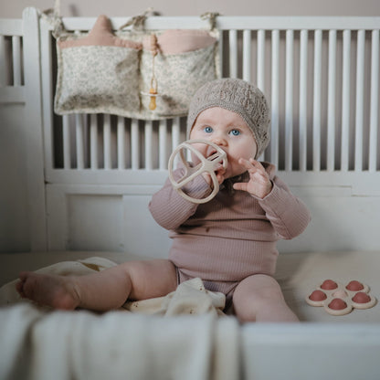 Ball Teether - Norani Baby