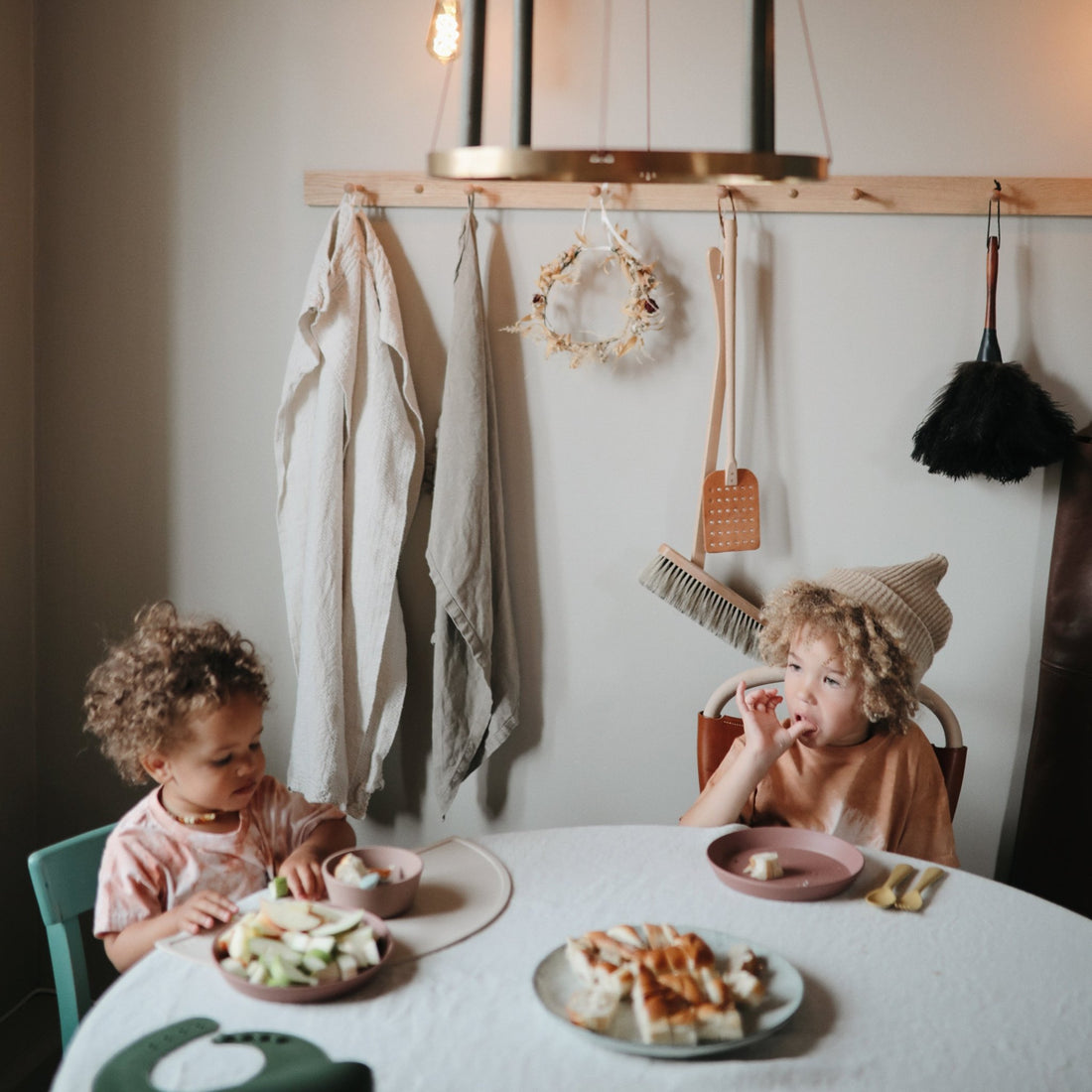 Silicone Placemat - Norani Baby