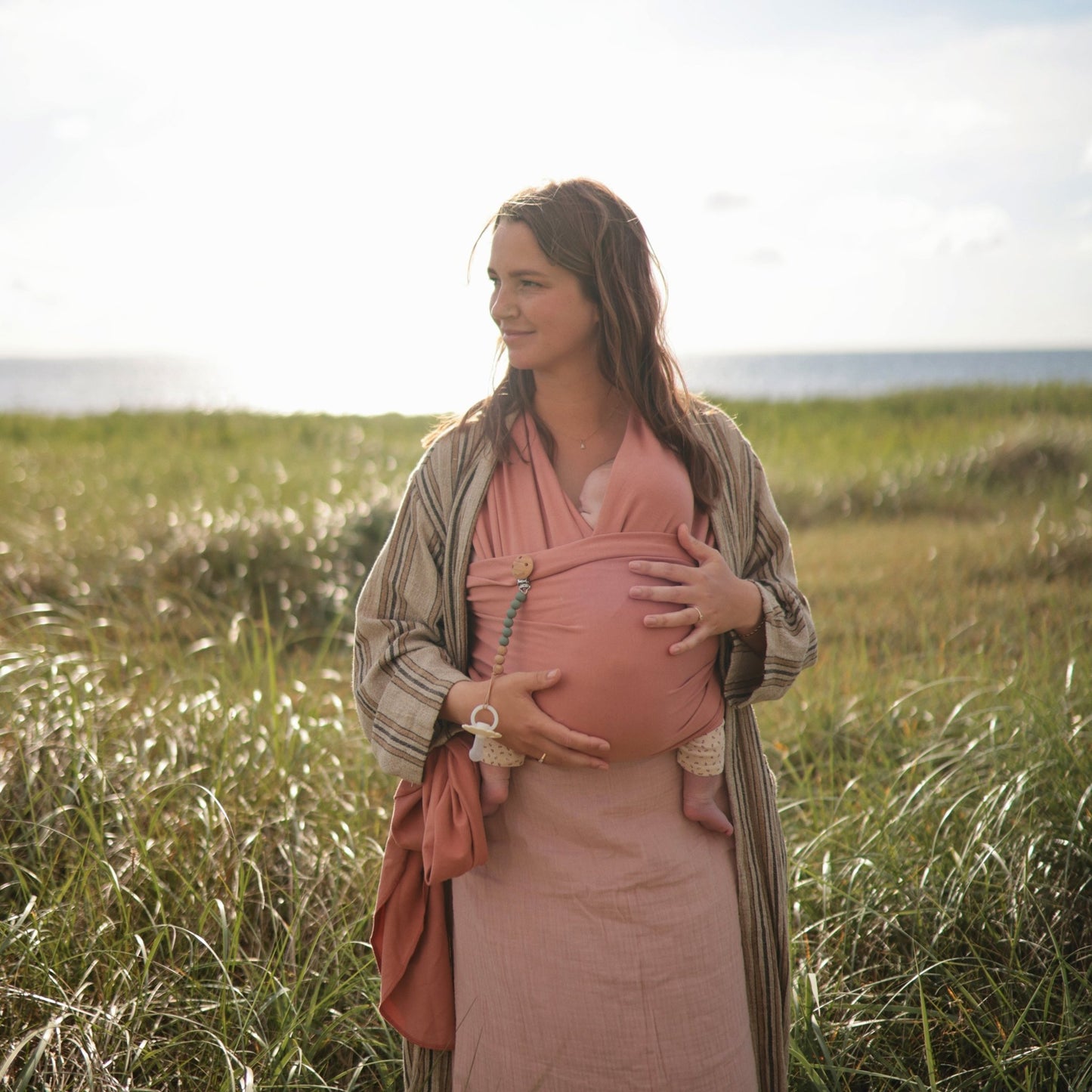 Baby Wrap - Norani Baby