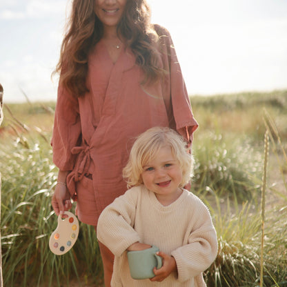 Snack Cup - Norani Baby