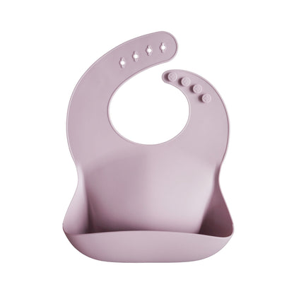 Silicone Baby Bib - Norani Baby