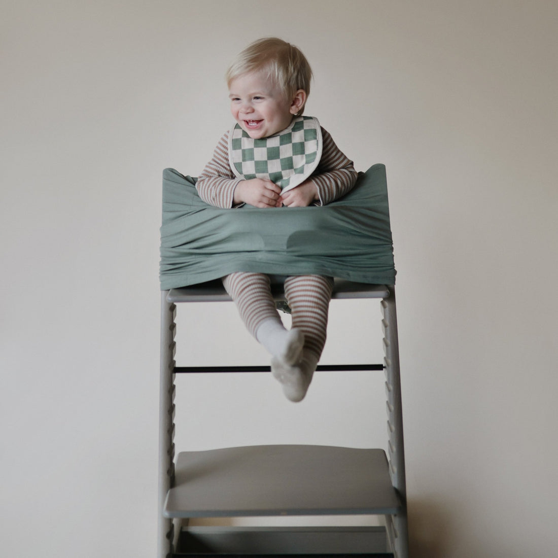 Muslin Bib - Norani Baby