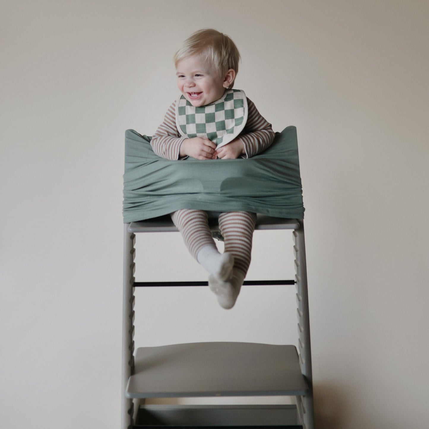 Muslin Bib - Norani Baby