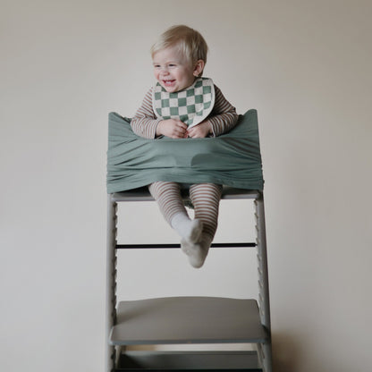 Muslin Bib - Norani Baby