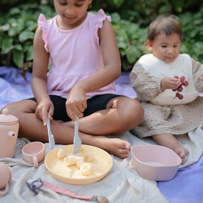 Dinnerware Cutlery Set - Norani Baby