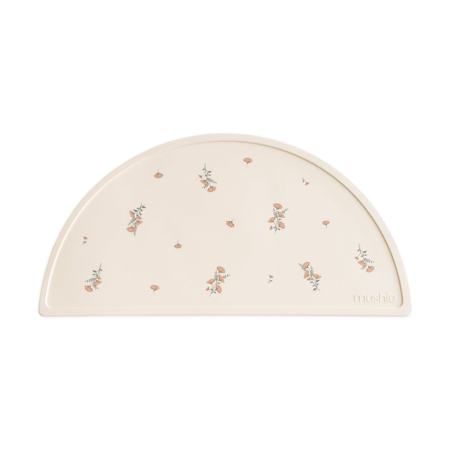 Silicone Placemat - Norani Baby