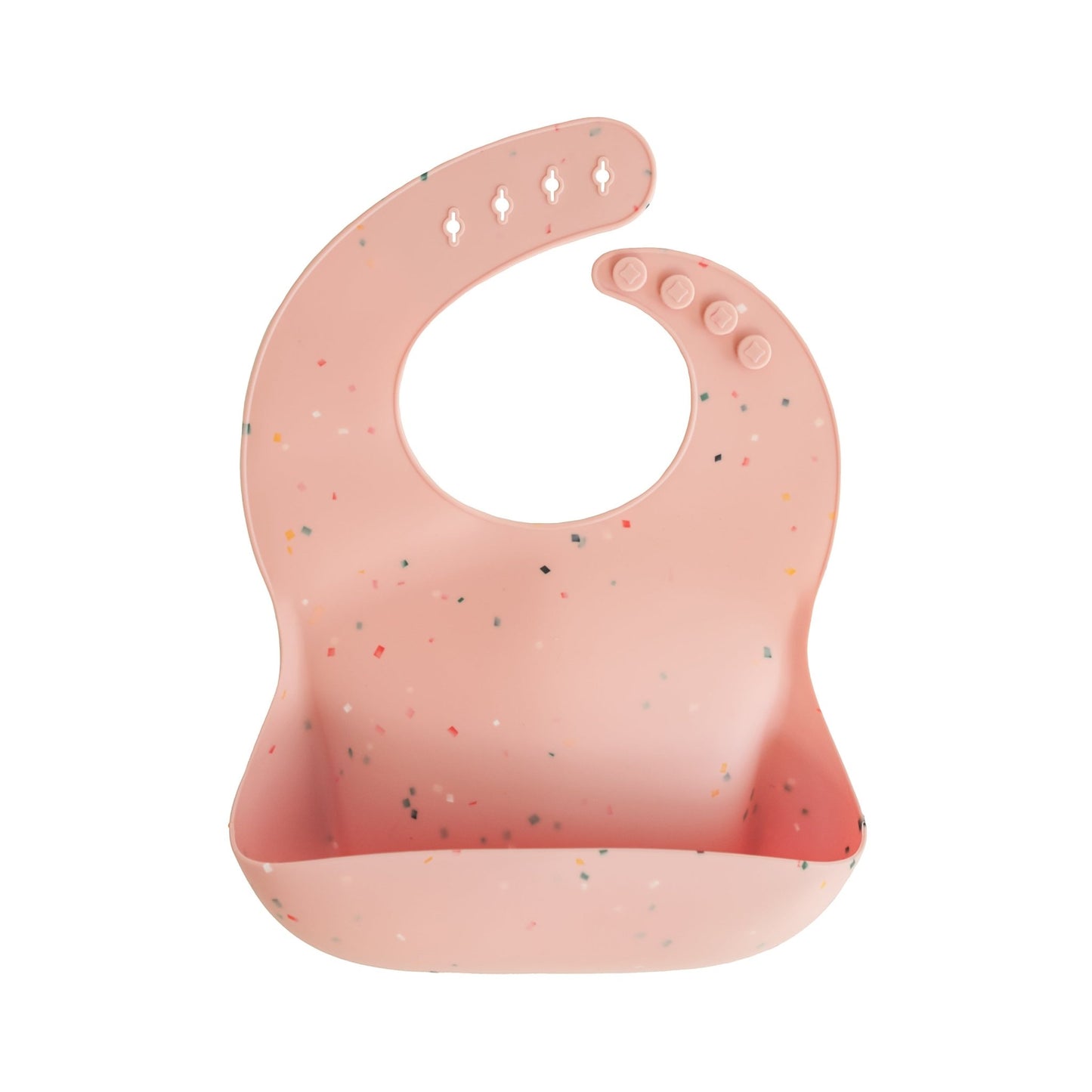 Silicone Baby Bib - Norani Baby