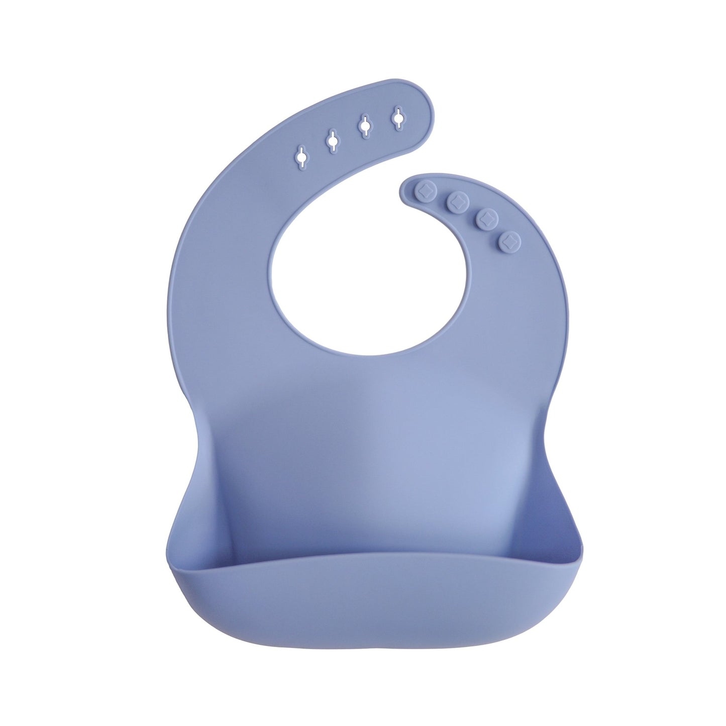 Silicone Baby Bib - Norani Baby