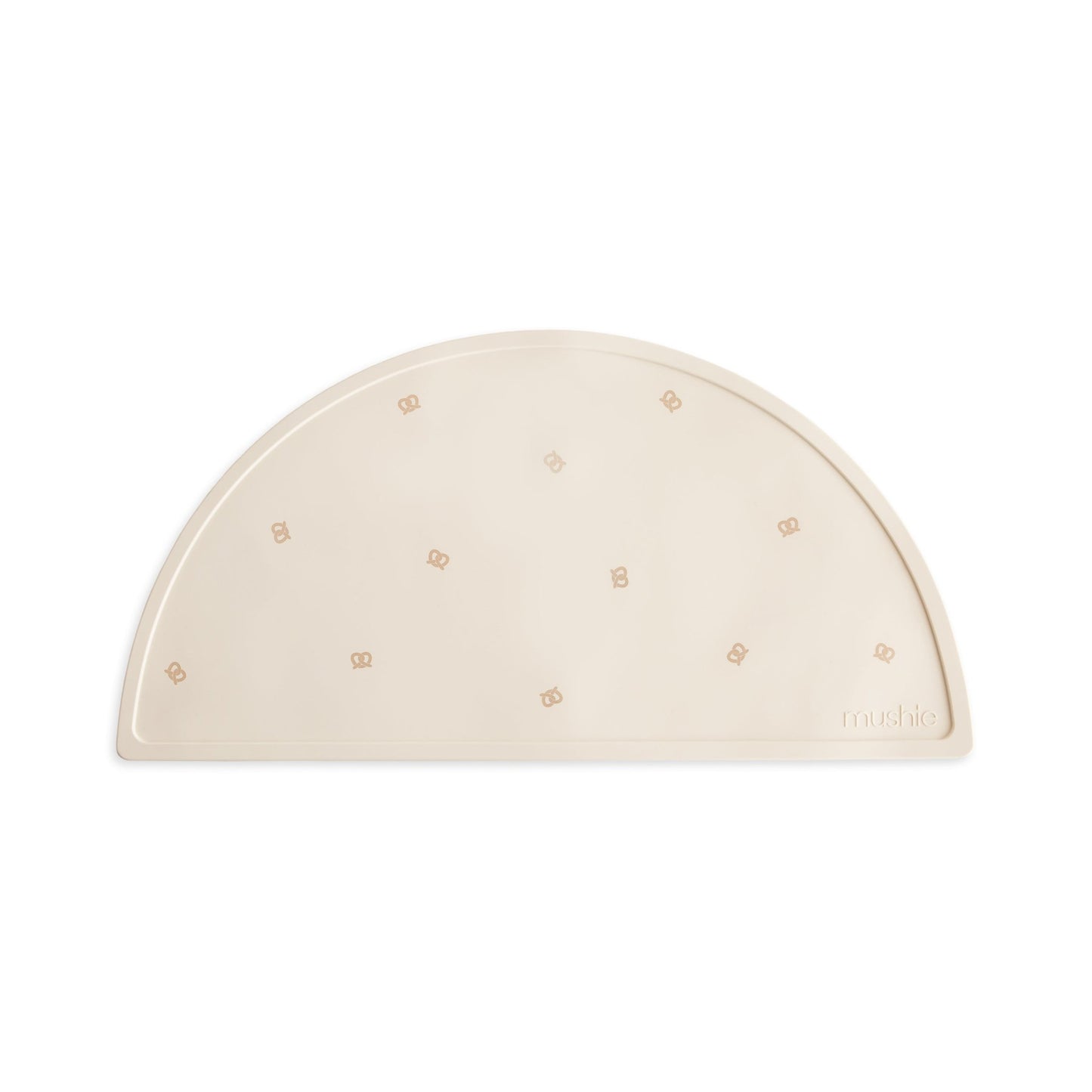 Silicone Placemat - Norani Baby