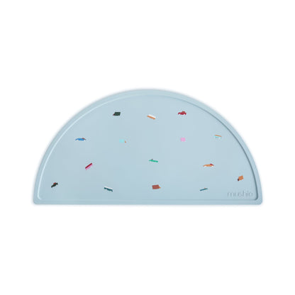 Silicone Placemat - Norani Baby
