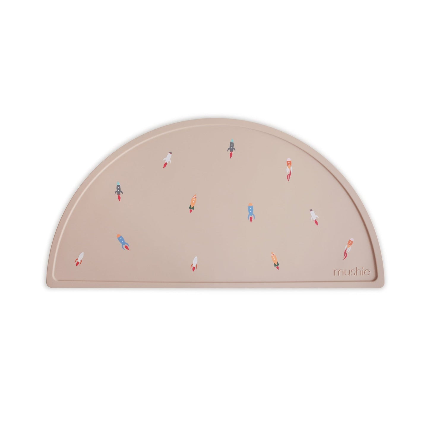 Silicone Placemat - Norani Baby