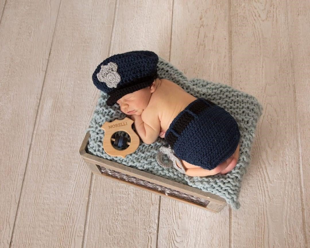 Shield Rattle - Norani Baby