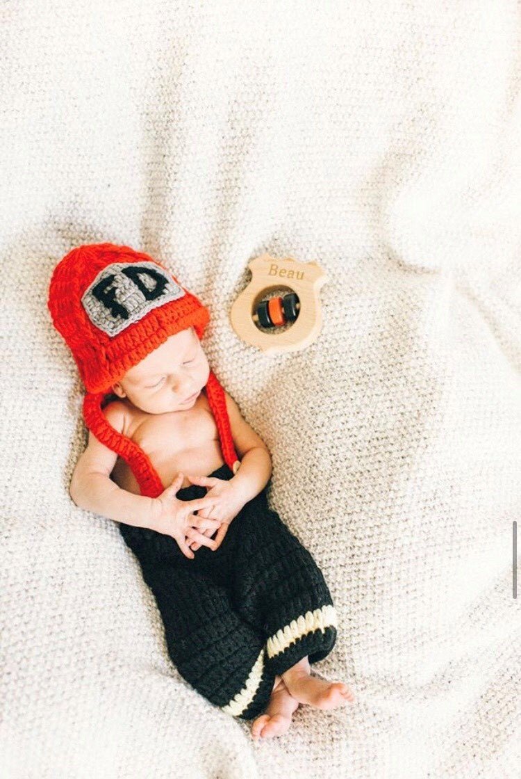 Shield Rattle - Norani Baby
