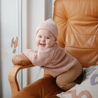 Suction Spinner Toy - Norani Baby