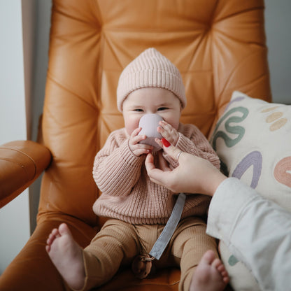 Silicone Starter Cup - Norani Baby