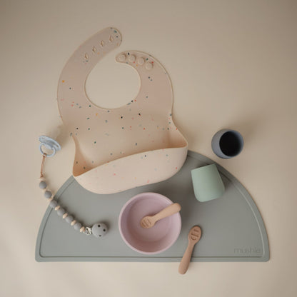 Silicone Suction Bowl - Norani Baby
