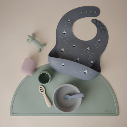Silicone Suction Bowl - Norani Baby