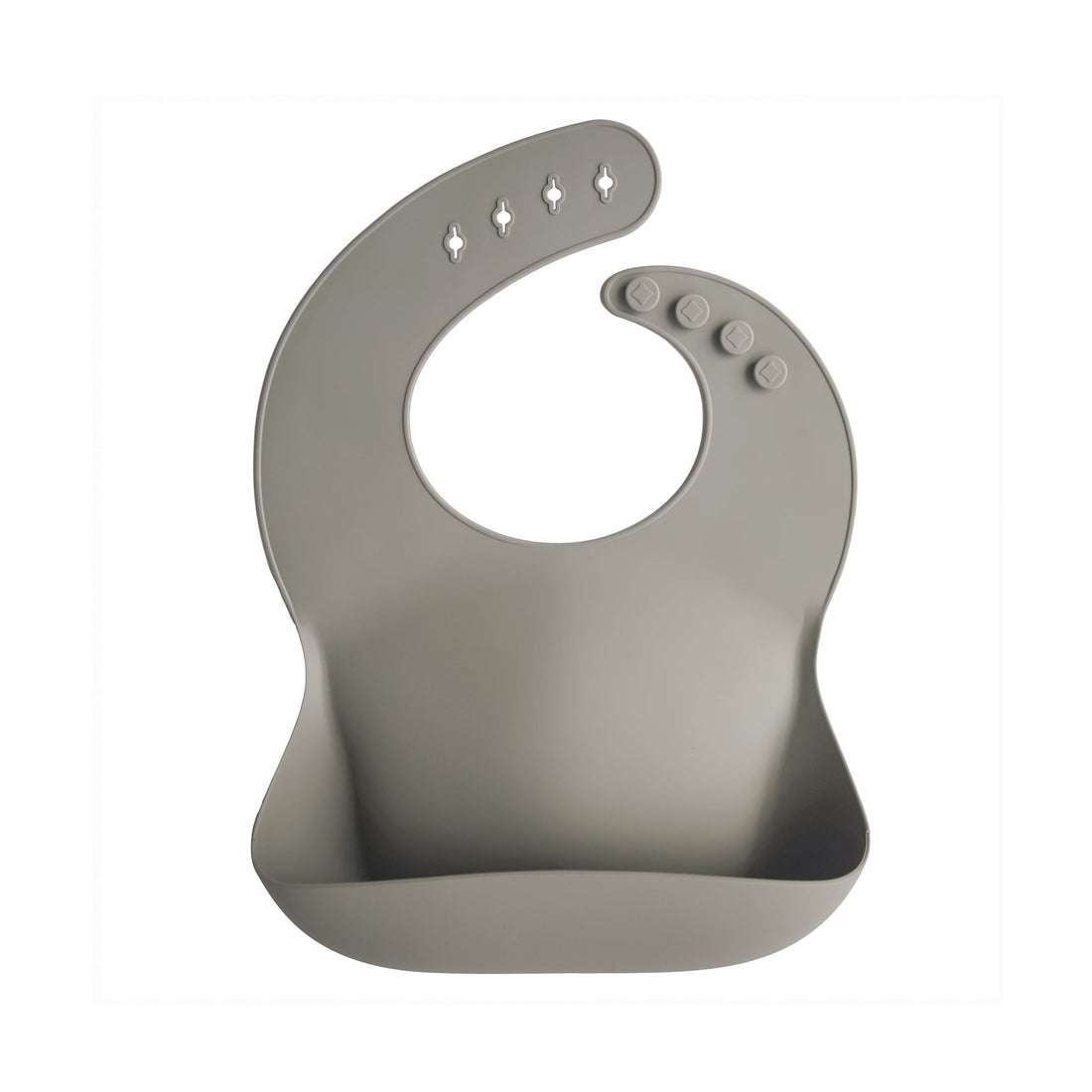 Silicone Baby Bib - Norani Baby