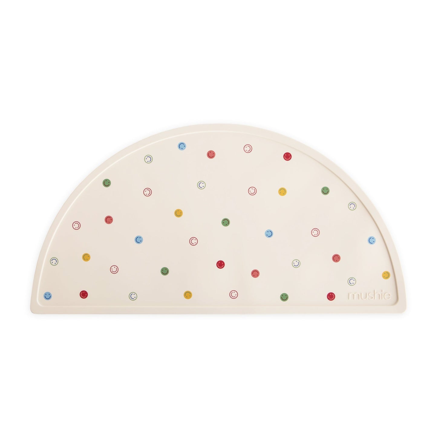 Silicone Placemat - Norani Baby