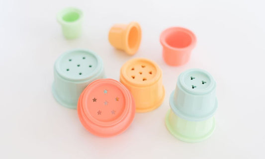 Stacking Cups - Norani Baby