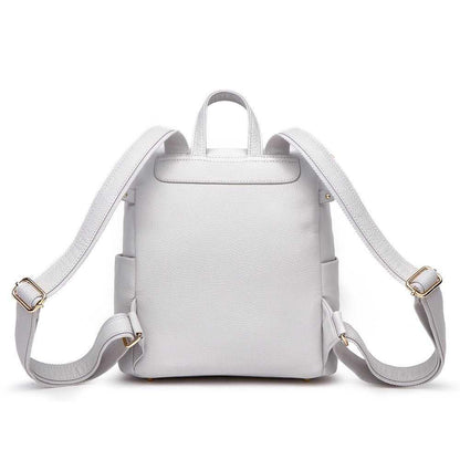Petit Diaper Bag Stone Grey - Norani Baby