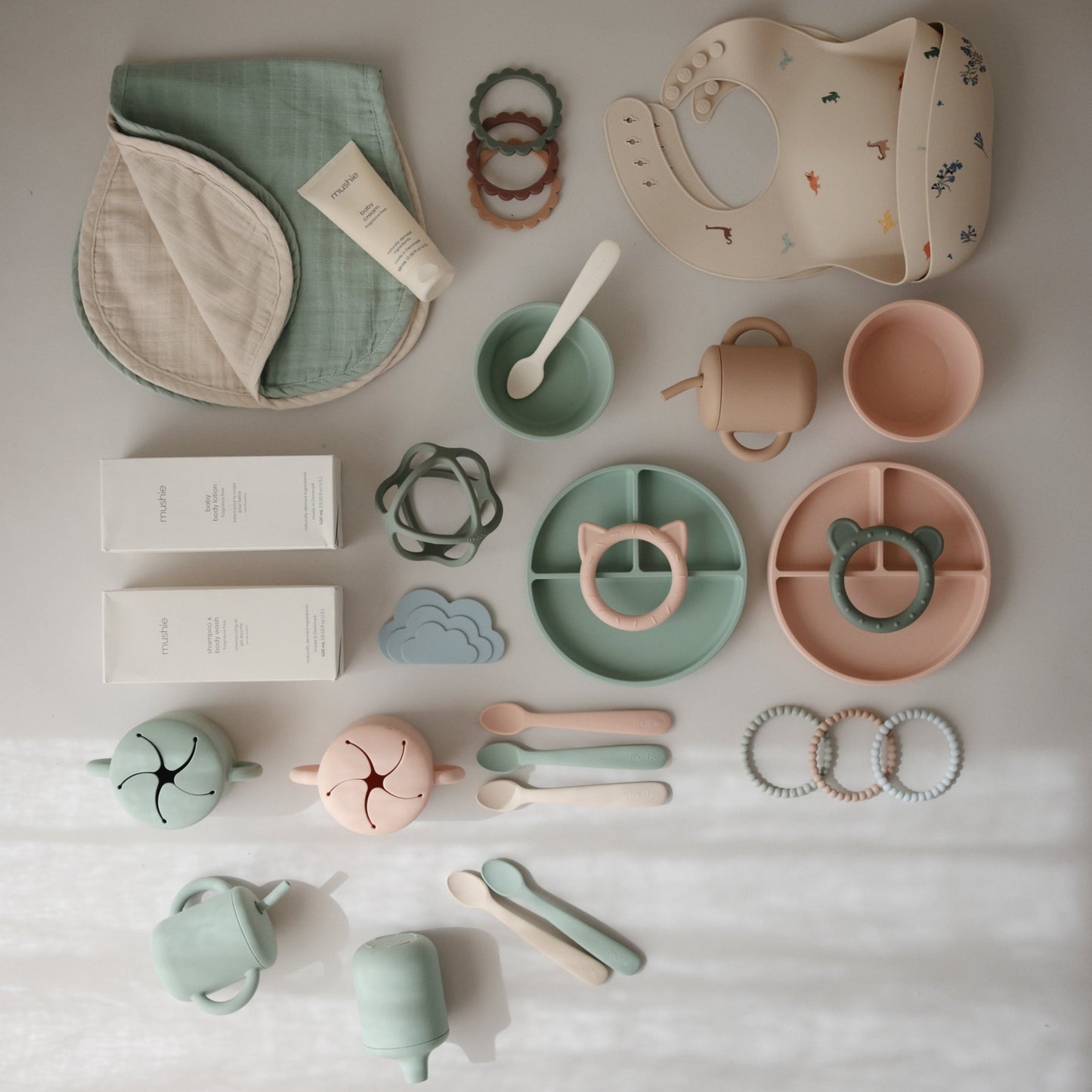 Snack Cup - Norani Baby