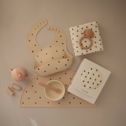 Silicone Placemat - Norani Baby