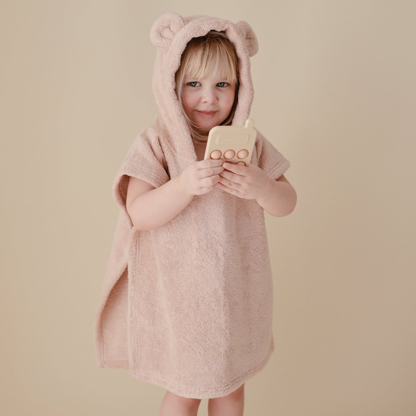 Phone Press Toy - Norani Baby
