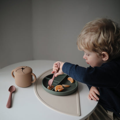 Silicone Placemat - Norani Baby